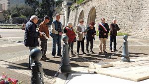 2025 03 26 TOULON TRAGEDIE DE LA RUE D ISLY A ALGER 26 03 1962 AVEC LE CA (10)